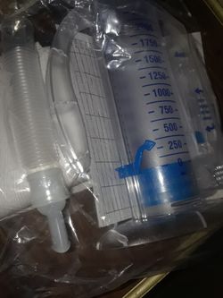 breathing tobe for lungs