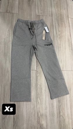 Essential sweats