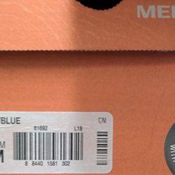 Brand New Merrell Boy Water Shoe 