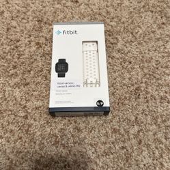 Unopened A Fitbit Band, Original Discontinued 