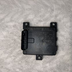 2022-2024 EQB Front Radar Sensor