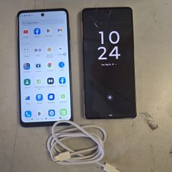 Motorola Stylus 2022& 2024 5g 128 Gb Tmobile Fully Paid Factory Unlocked For All Carriers Including MetroPCS 