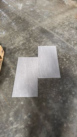 Ceramic tile