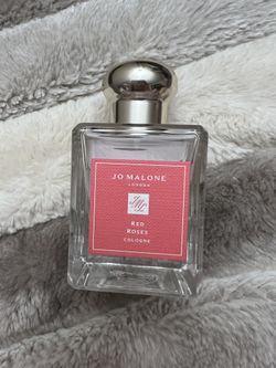 Jo Malone Limited Edition Red Roses Cologne Spray - Size 1.7 Oz. / 50mL New