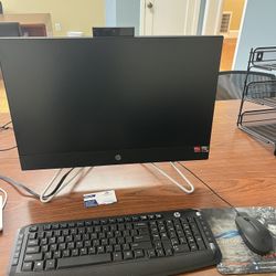 all in one computer