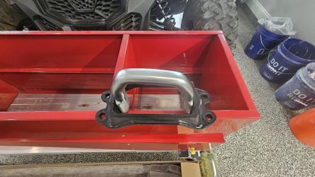 Various Rivian R1S Trim Pieces