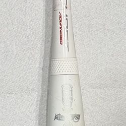 Rare Easton Goat Advanced Softball Bat 33/23