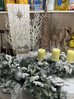 Christmas Decorations