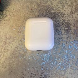 Air Pod 1st Generation Case