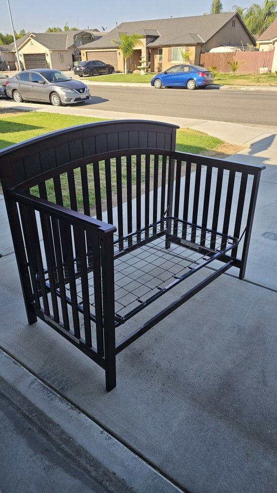Baby Crib