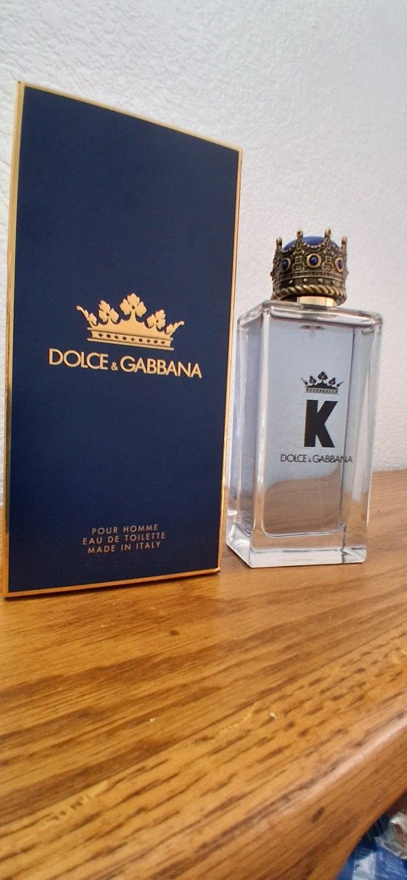 新品未開封】DOLCE&GABBANA マイ ディヴァイン ション 100ml