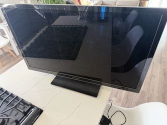 Panasonic TV 37 inch