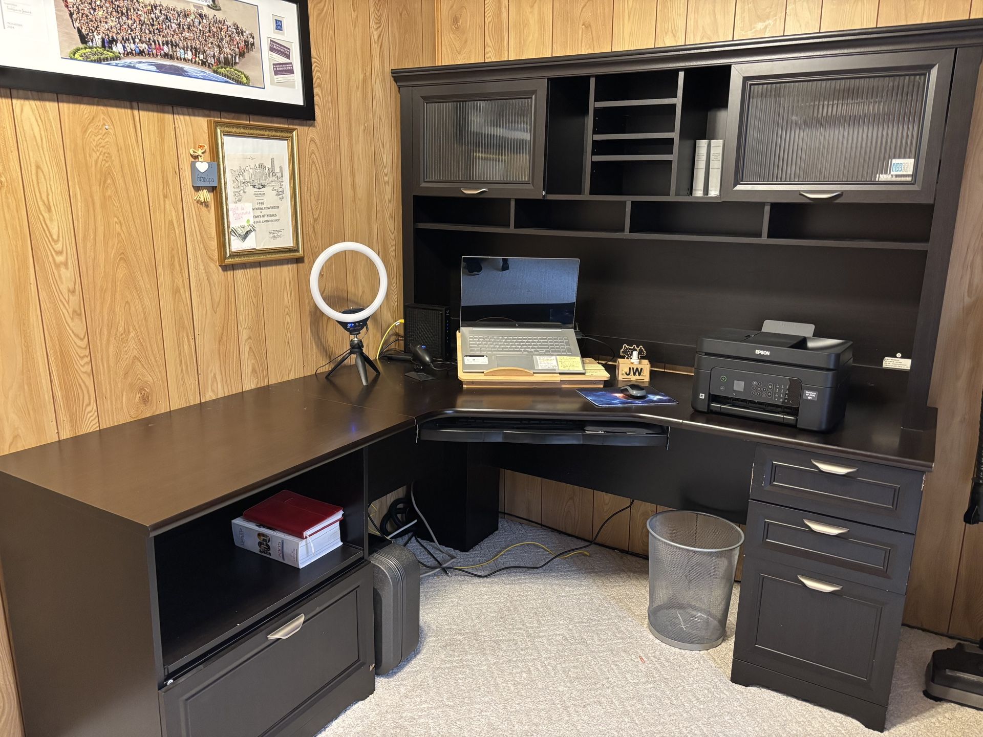 Office Desk