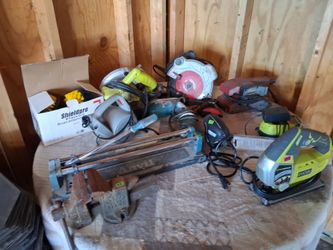 Tools