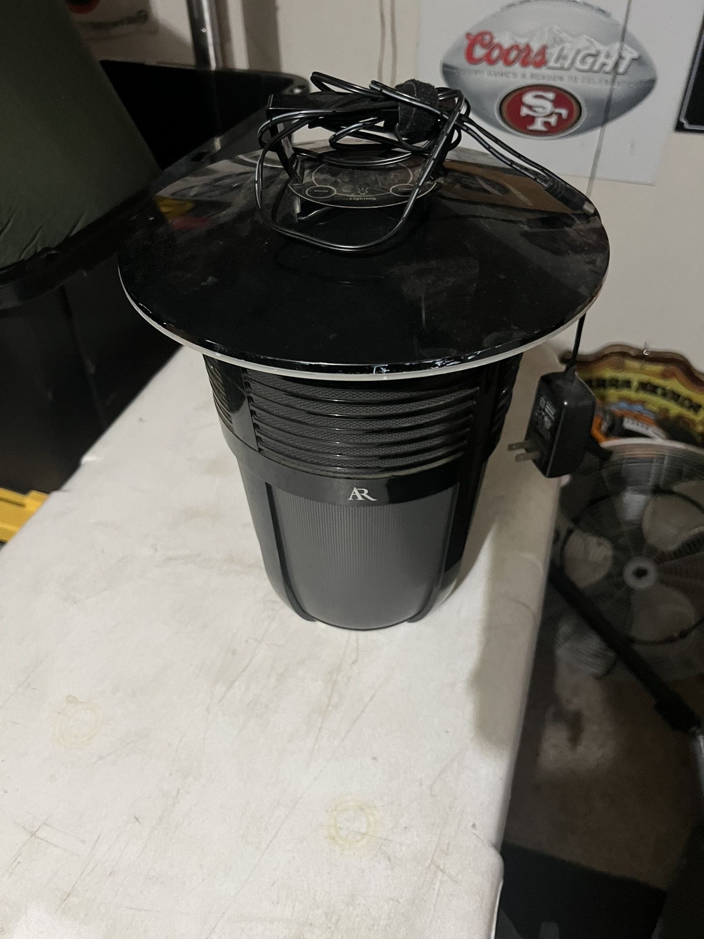 Bluetooth Speaker