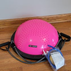 Bosu Ball - Nice Condition.