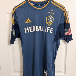 LA Galaxy Jersey 