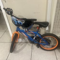 Kids Bike 