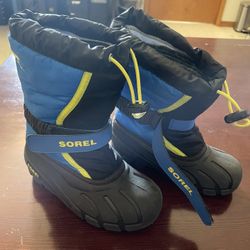 Sorel Children Snow Shoes
