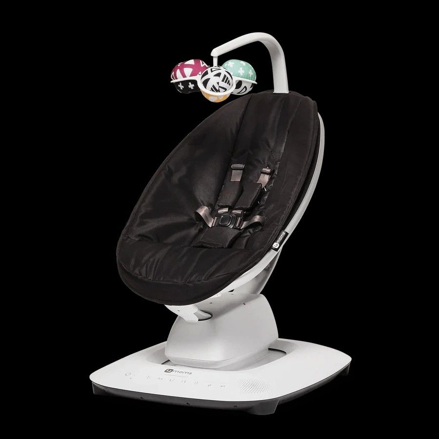 Mamaroo Baby Swing
