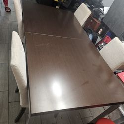 Dinning Room Table 6 to 10 ppl