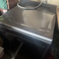 Whirlpool  Washer & Dryer 