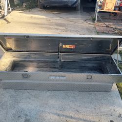 Tool Box For Chevy 1500