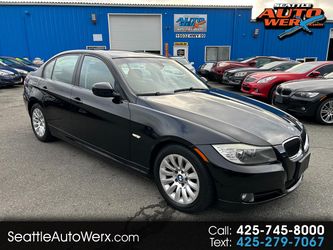 2009 BMW 3 Series