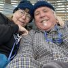 Keith & Karen