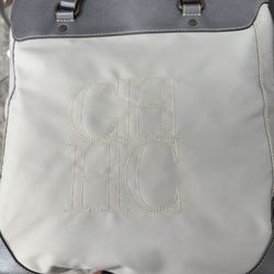 Carolina Herrera Tote 