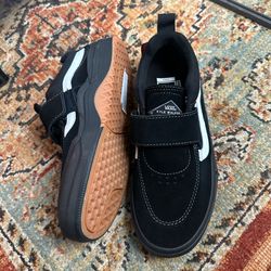 New Kyle Walker Skate Vans