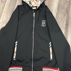 Burberry Hoodie 