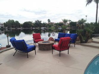 San Carlos Patio Collection - $50 Down