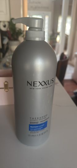Nexxus Professional Shampoo 