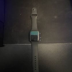 Apple Watch Series 6