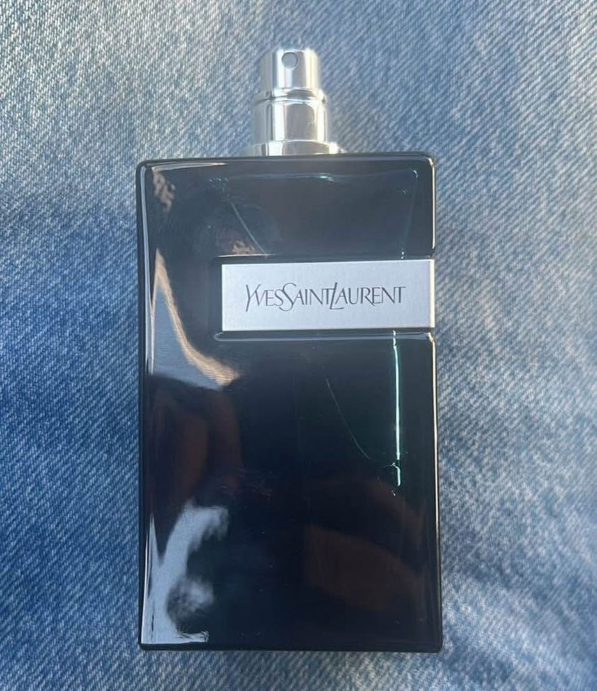 Ysl Cologne