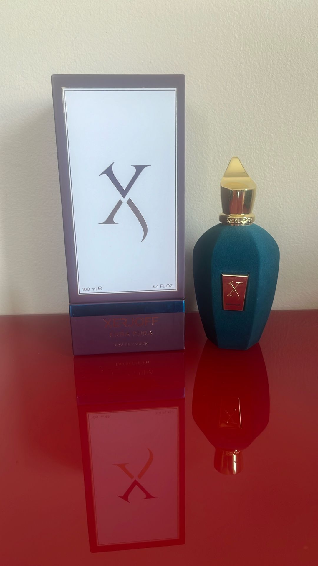Xerjoff Erba Pura