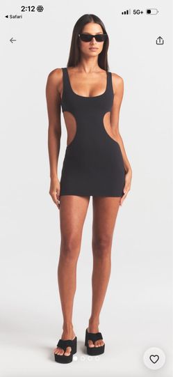 Skims dresses