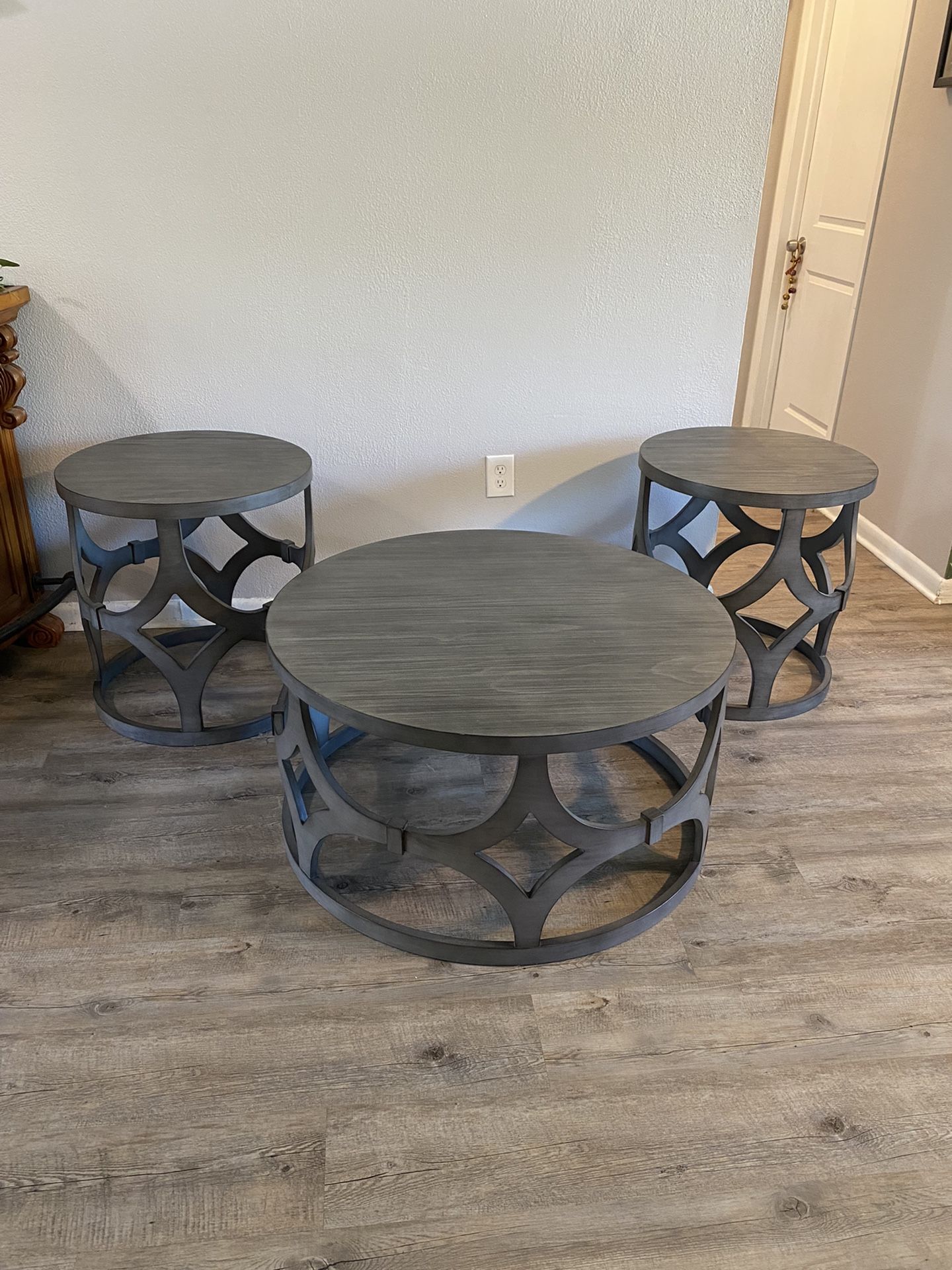 Coffee Table Set