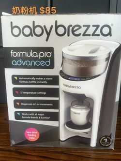 Babybrezza formula pro advanced