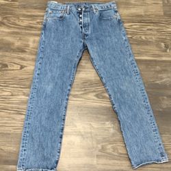 Vintage Levis