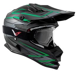 VCAN VX38 HELMET