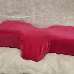 Memory Foam Lash Pillow
