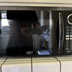 1000W Oster Microwave