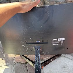Onn monitor 24 inch