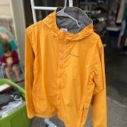 Colombia Rain Jacket