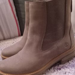 Timberlands 