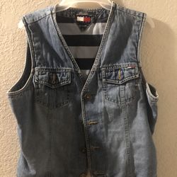 Tommy Jeans Vest