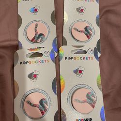 Popsockets