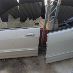  Integra Sedan Doors